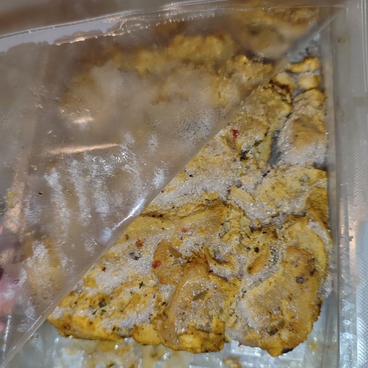 photo of Planted Bocconcini alla mediterranea shared by @marty3110 on  28 Apr 2025 - review