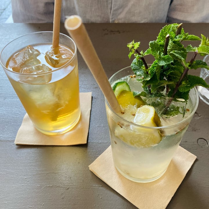 photo of GEMELLO Nano Combo shared by @geisalopes on  23 Jul 2025 - review