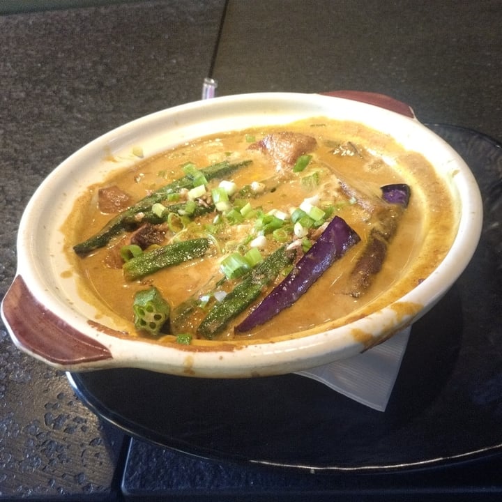 photo of Food Terminal (Alpharetta) Vegetable Clay Pot shared by @goldfishlaser on  23 Aug 2023 - review