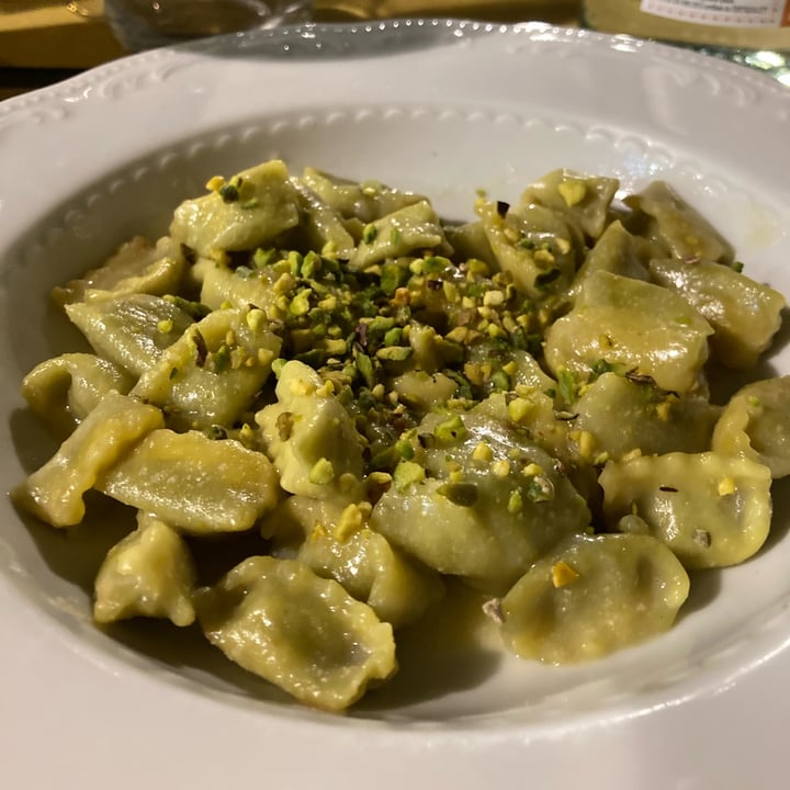 photo of Mezzaluna Agnolotti Del Plin shared by @franocciola on  21 Aug 2023 - review