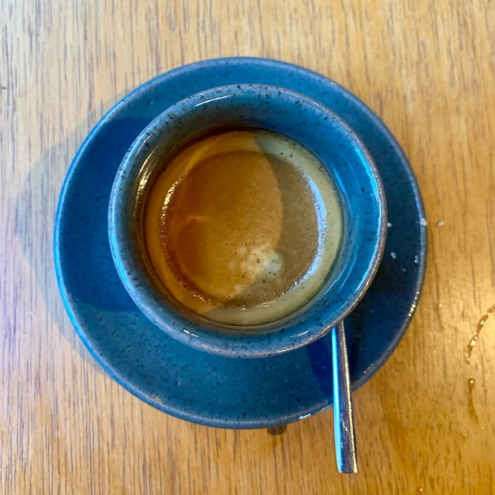 photo of Ian Restaurante Café Expresso shared by @vimauro on  22 Apr 2024 - review