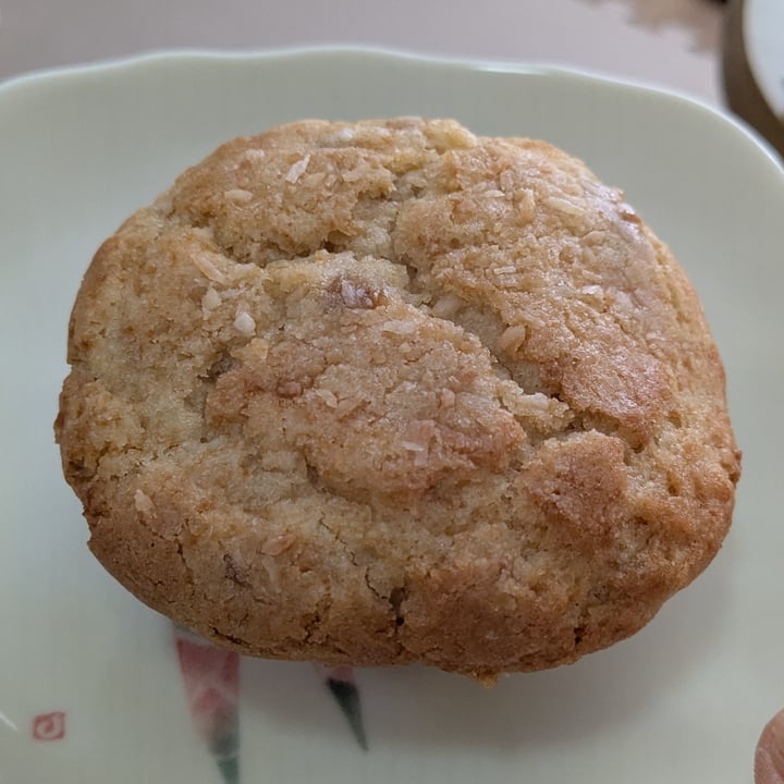 photo of 伸栄 自然派おかし研究所 Tropical rice flour muffins with pineapple and mango shared by @izumi on  20 Mar 2025 - review