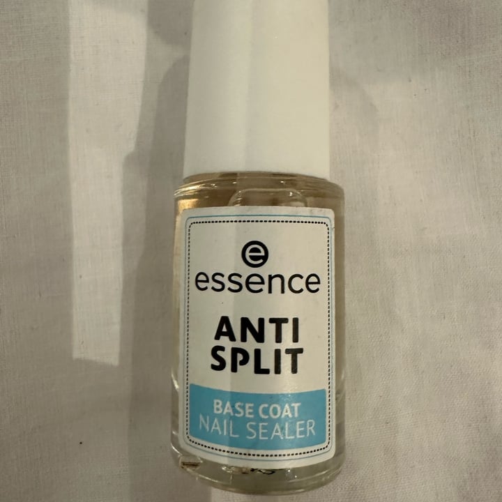 photo of Essence  Anti Split shared by @reshmikhan on  10 May 2024 - review