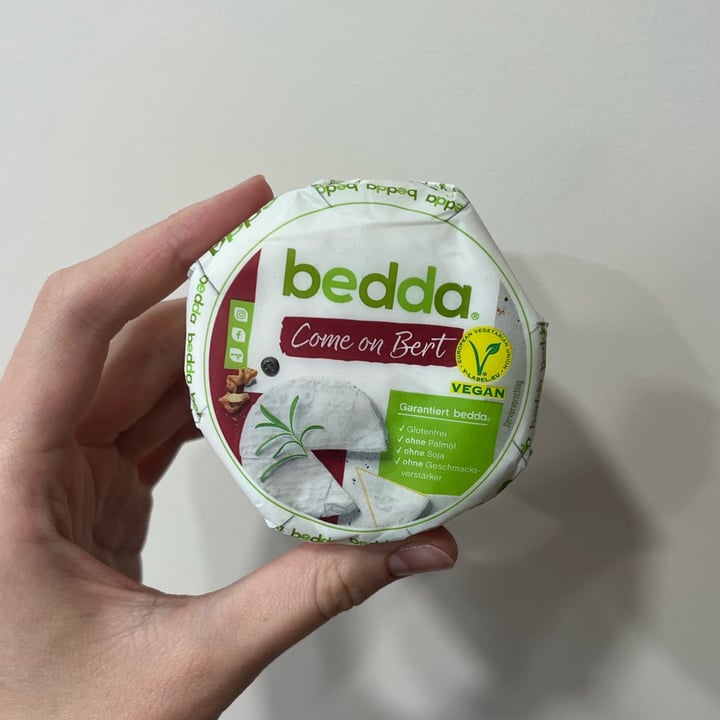 photo of Bedda Come on bert shared by @paisi on  01 Oct 2023 - review