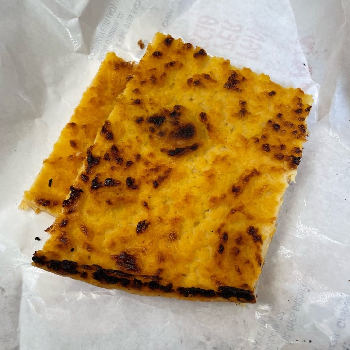 photo of Pan Per Focaccia farinata shared by @elevandi on  20 Aug 2024 - review