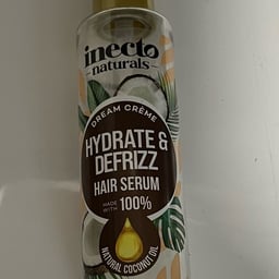 Inecto naturals