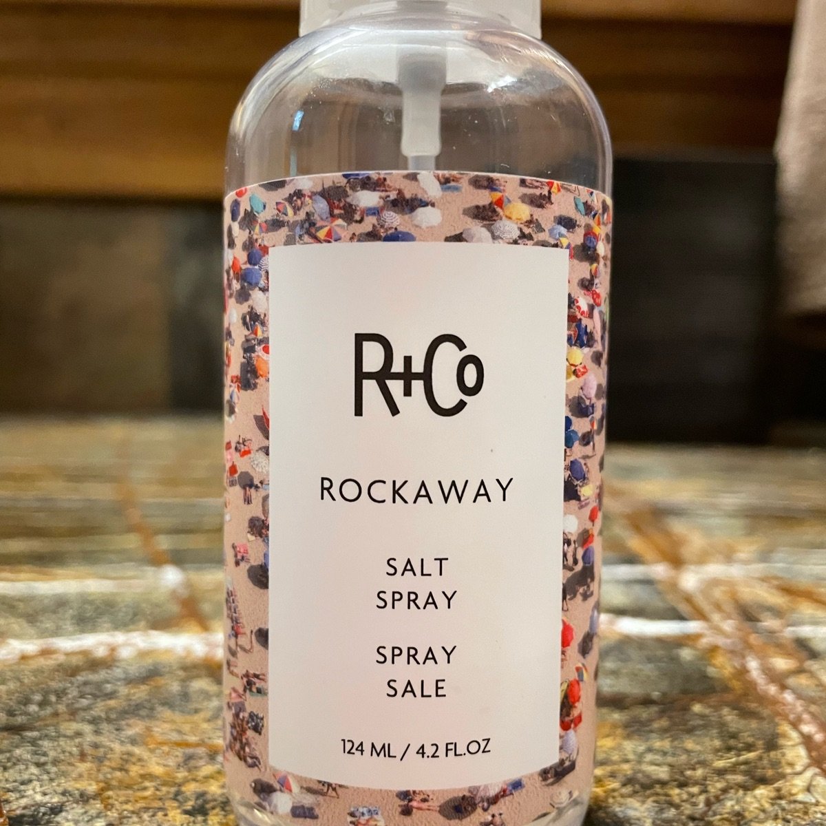 R+Co Sea Salt Spray Reviews abillion