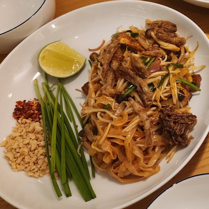 photo of Veganizta - Tropical eatery Pad Thai shared by @hemapatel on  19 Jul 2024 - review