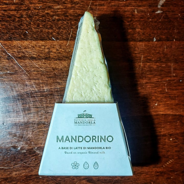 photo of La fattoria della mandorla mandorino shared by @sandraz on  22 Oct 2023 - review
