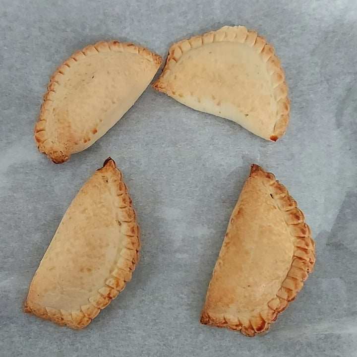 photo of Coop Karma empanadas shared by @lucthelucky on  21 Jan 2024 - review