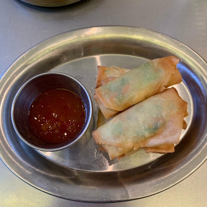 photo of Lil Bao Lil Rolls shared by @miriam27 on  20 Apr 2025 - review
