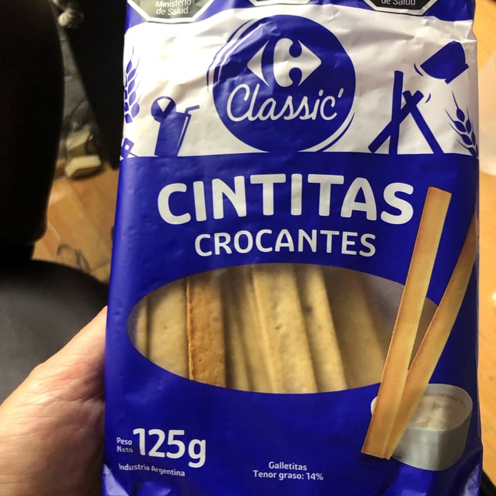 photo of Carrefour Cintitas shared by @laiaia on  07 Feb 2024 - review