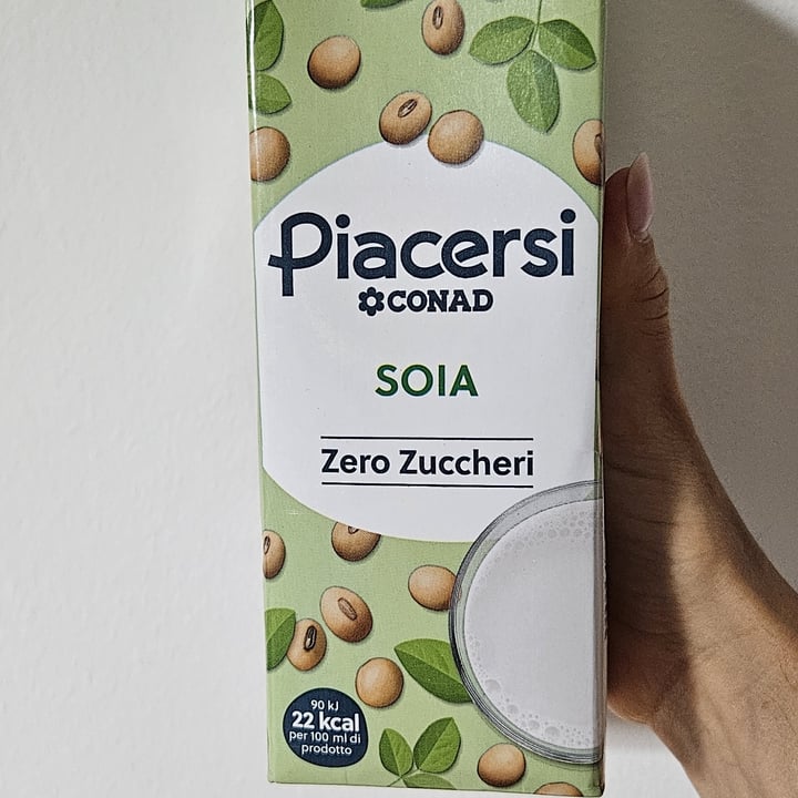 photo of Piacersi | Conad Soia shared by @angelarusso on  12 Jul 2025 - review