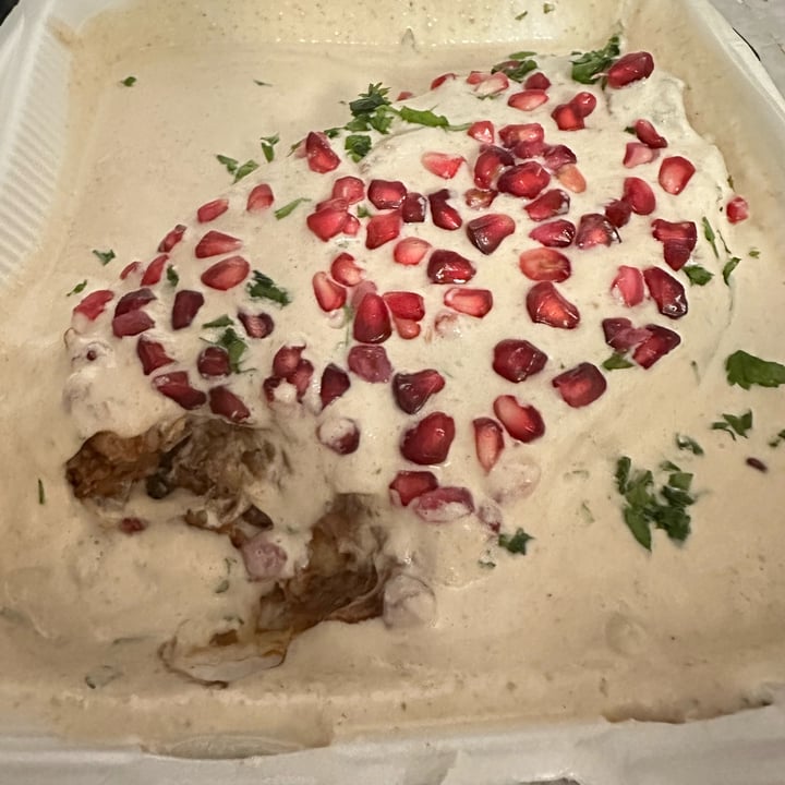 photo of Caribe Vegano Pastel Helado De Mamey shared by @vannyrev on  11 Oct 2025 - review