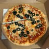 Toppers Pizza