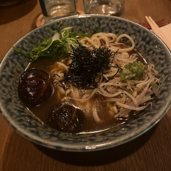 photo of NORI WAY udon shared by @tipsyballoons on  18 Nov 2023 - review