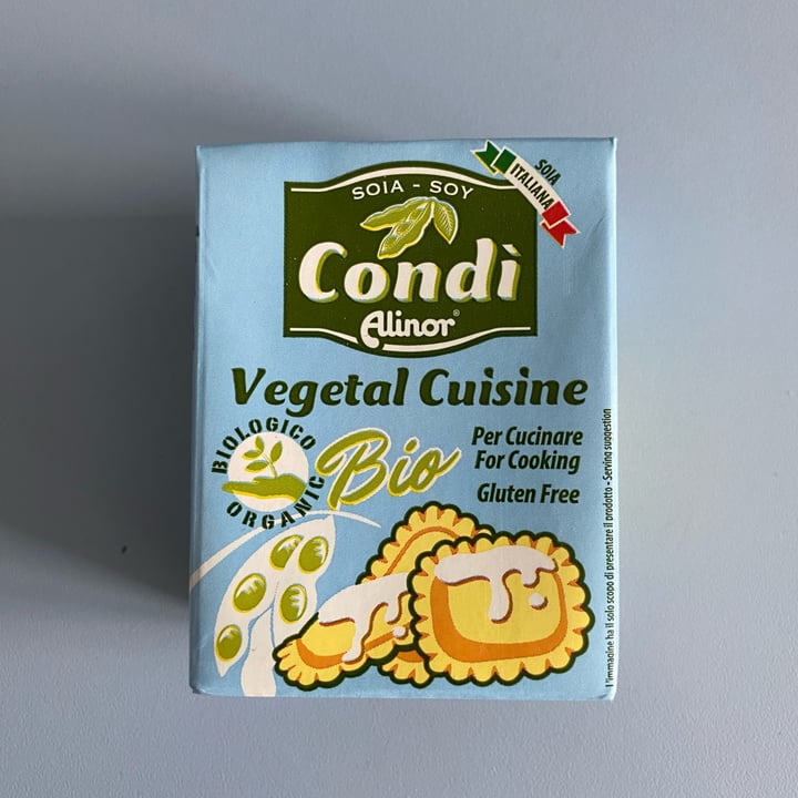 photo of Condi alinor Vegetal Cuisine shared by @kamymura on  19 Feb 2024 - review