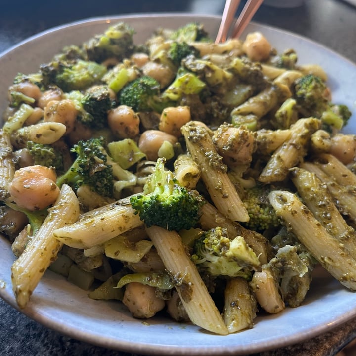 Holland & Barrett Kale and Spinach Pesto Review abillion