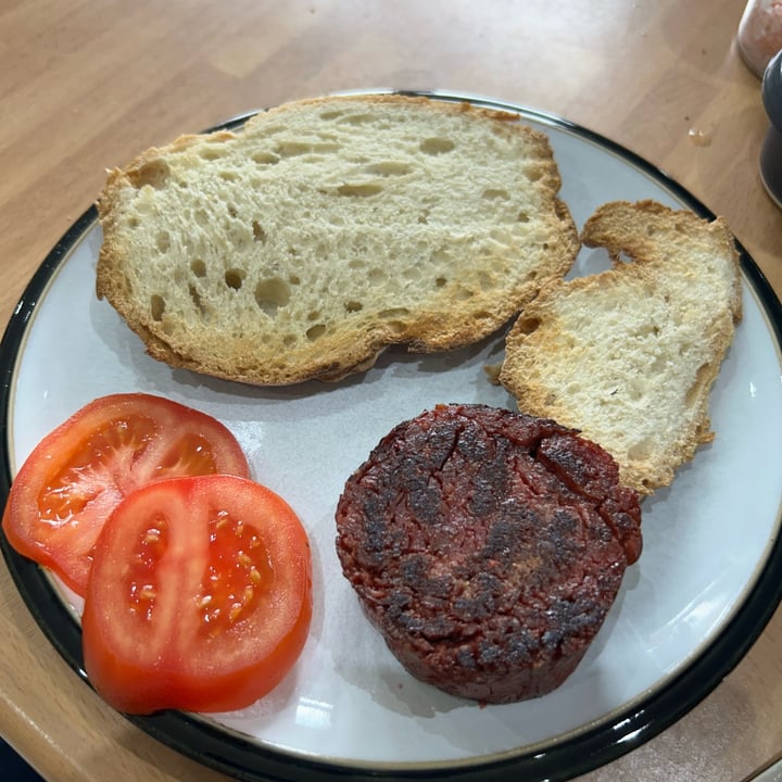 photo of Juicy Marbles 2X FILET MIGNON shared by @veganarian-yogi on  25 Apr 2024 - review