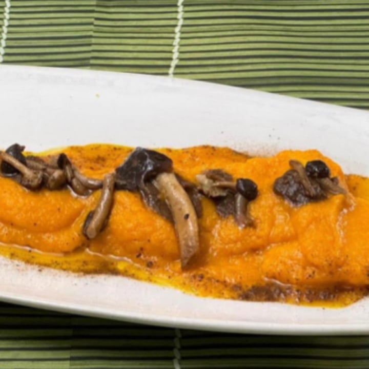 photo of Vitto Pitagorico Barrocco Ravioli shared by @frazazie on  02 Mar 2025 - review
