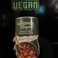 True Goodness Organic