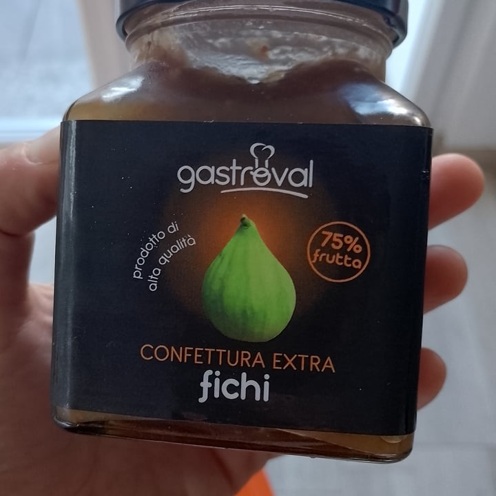 photo of Gastroval confettura di fichi shared by @silvia89 on  17 Feb 2024 - review