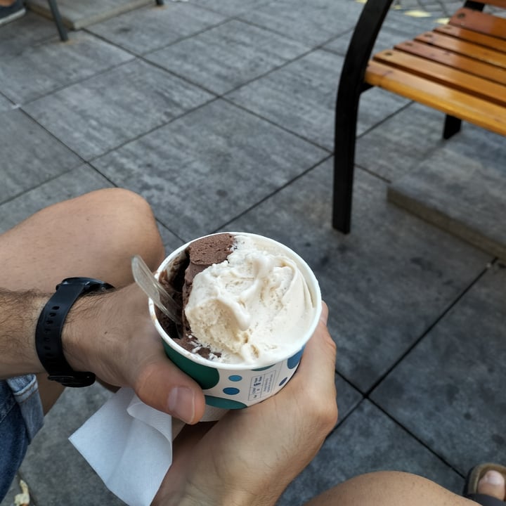 photo of Accademia del Gelato Linea Puro - Vari Gusti shared by @laravale on  27 Aug 2023 - review