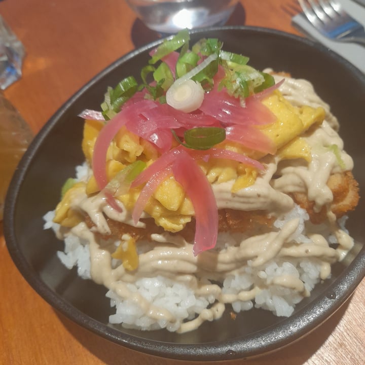 photo of brEAThe Restaurant Montorgueil Donburi shared by @alice50 on  09 Sep 2023 - review
