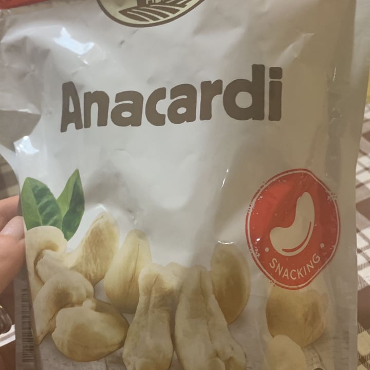photo of Happy Harvest Anacardi shared by @ginnypinny on  06 Oct 2023 - review