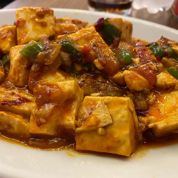 photo of Yun Quick Tofu Salsa Piccante shared by @whatthefuck on  17 Sep 2023 - review