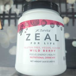 Zurvita