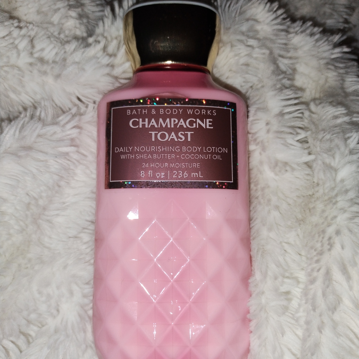 Bath and Body Works Champagne Toast Review