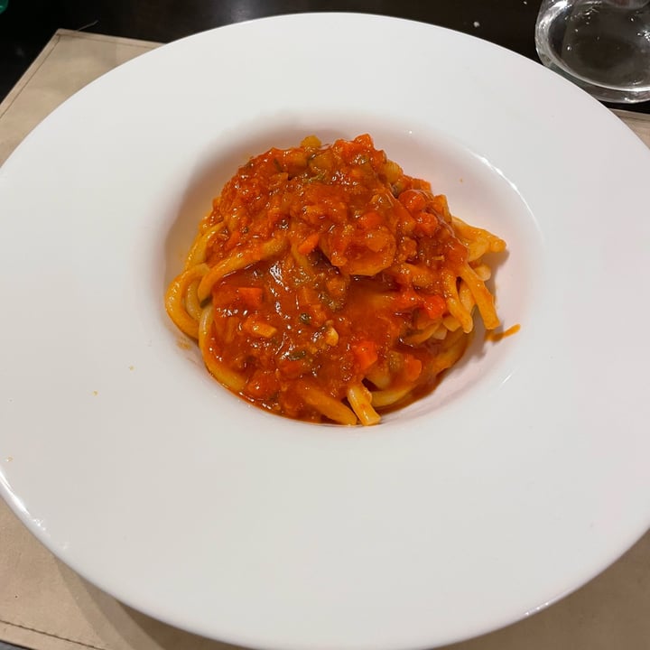 photo of il Mercante Pici All’aglione shared by @hachi on  24 Mar 2025 - review