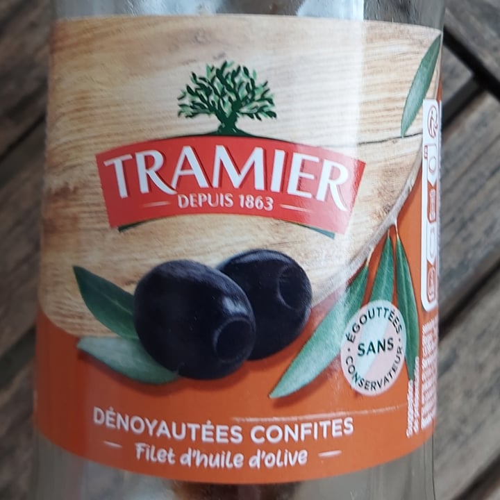 photo of Tramier olive denocciolate shared by @teresa62 on  28 Aug 2023 - review