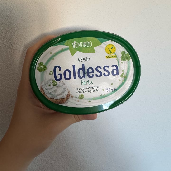 photo of Vemondo Goldessa Herbs shared by @mari99 on  08 Oct 2025 - review