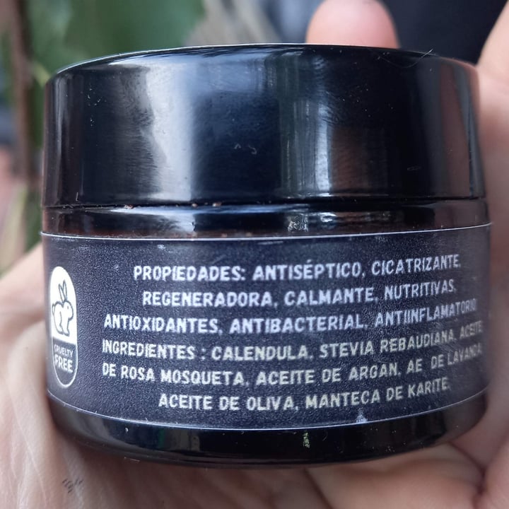 photo of Origen aftercare Tattooderm aftercare shared by @barbink on  01 Apr 2024 - review