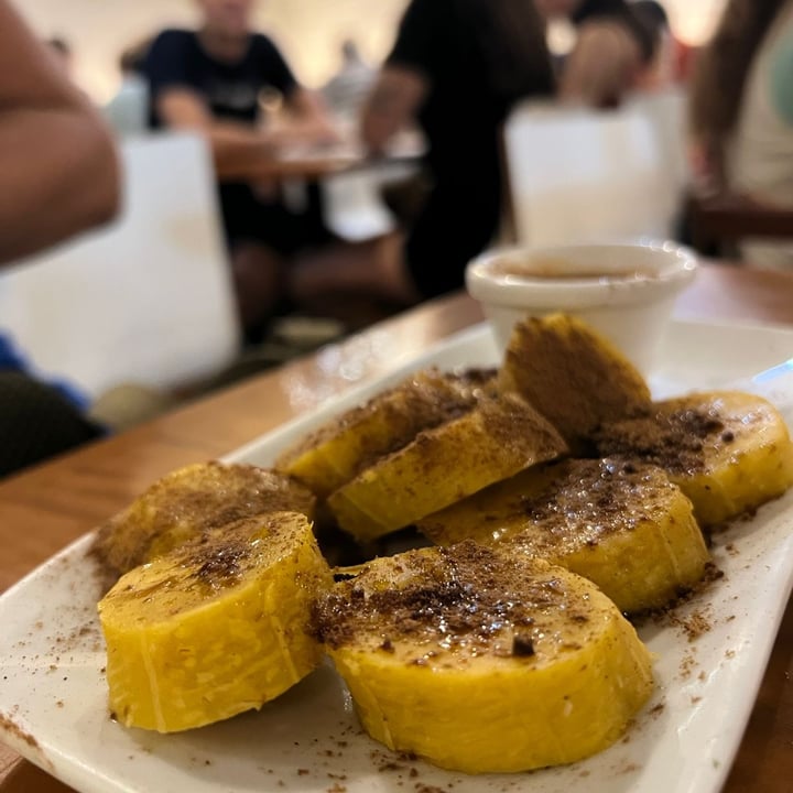 photo of Empório Jardim na Praia Cappuccino Com Leite Vegetal shared by @rosaloureiro on  27 Jan 2025 - review