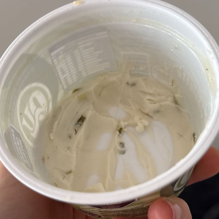 photo of Qu untable sabor ciboulette shared by @aguimoreno on  16 Oct 2024 - review