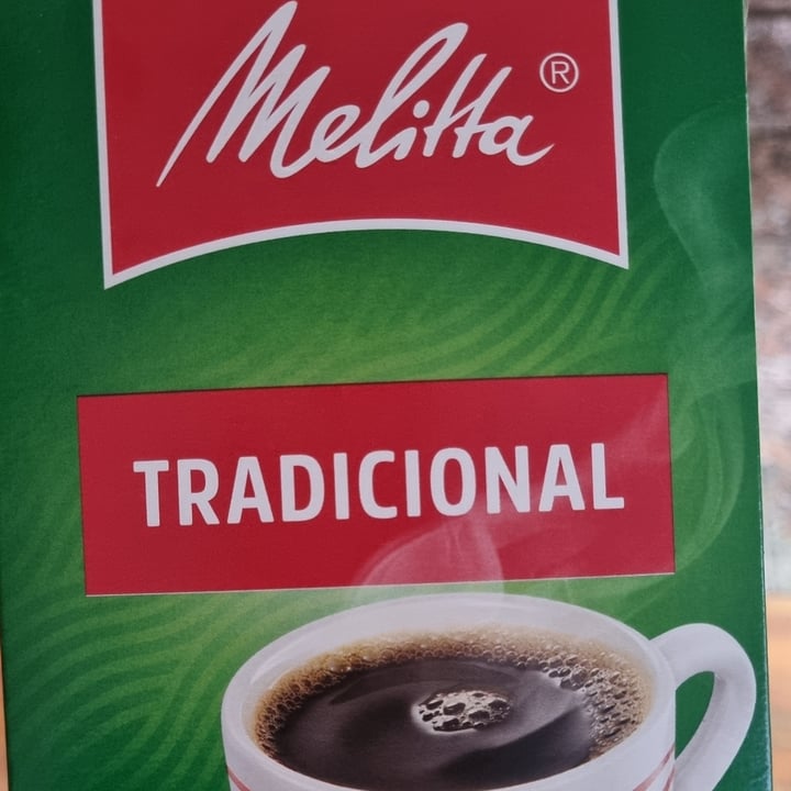 photo of café melita extra forte Café Melitta Extra Forte shared by @amoho on  03 May 2024 - review
