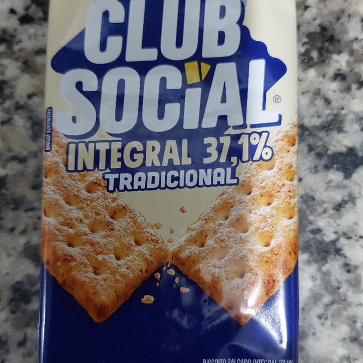 photo of Club Social Club Social Integral Tradicional shared by @aclarissa on  19 May 2024 - review