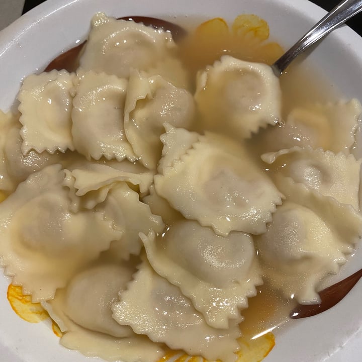 photo of Unconventional Ravioli shared by @lalune on  08 Nov 2023 - review