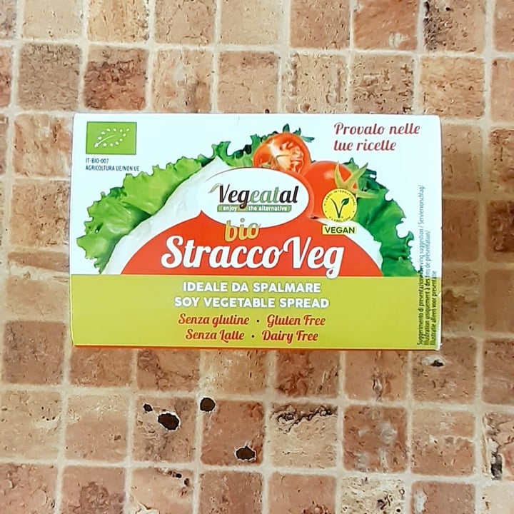 photo of Bio Vegeatal StraccoVeg shared by @marina19 on  08 Apr 2024 - review