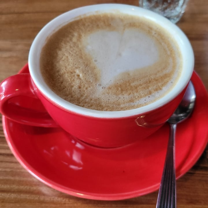 photo of Cafe Local Latte shared by @manudezan on  02 Oct 2023 - review