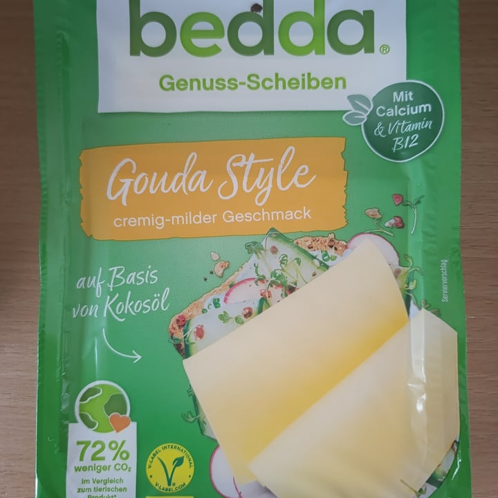photo of Bedda bedda gouda style shared by @alexsea on  13 Oct 2024 - review