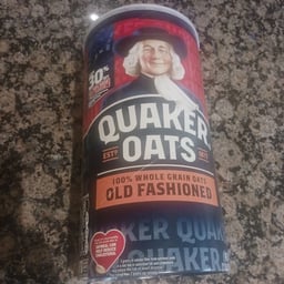 Quaker Oats