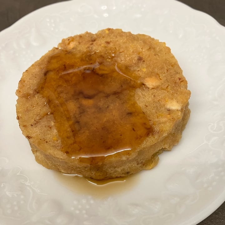 photo of Kioene Mini Cake Tortina Con Mela E Uvetta shared by @anto- on  06 Nov 2023 - review
