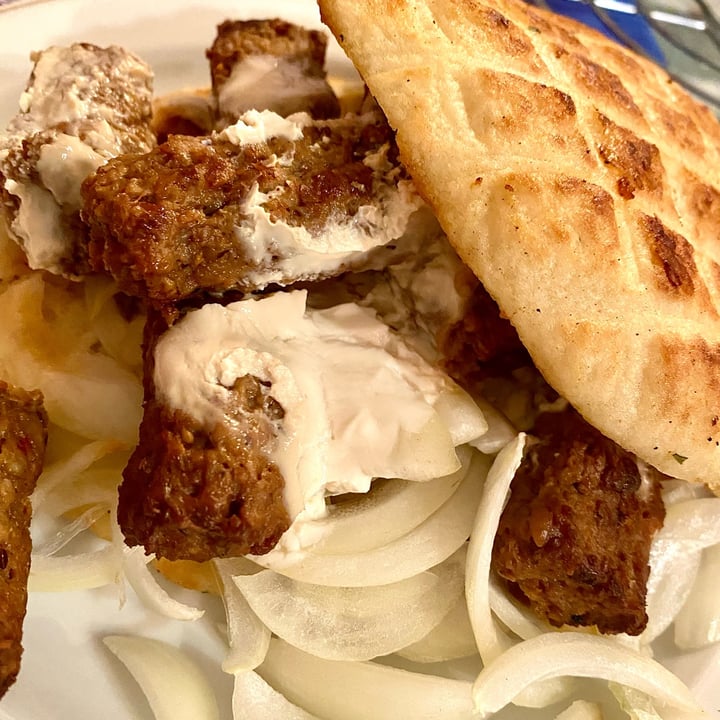 photo of YES rebel bites bistro Cevapi shared by @itsanavi on  26 May 2025 - review