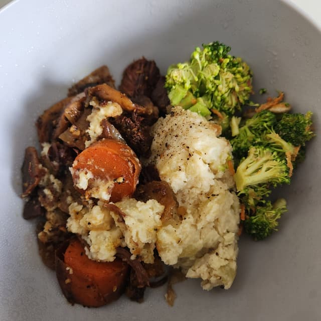 Photo of the dish “Pot Roast”
