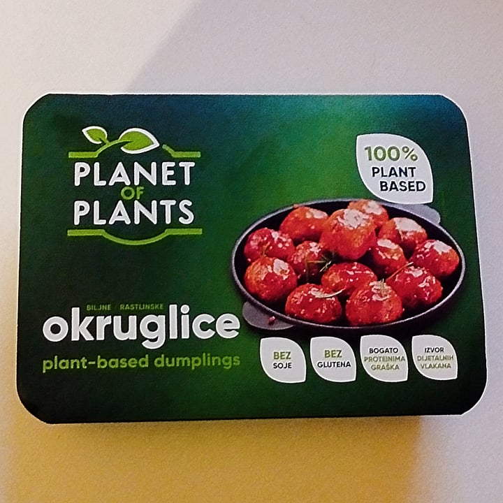 photo of Planet of Plants Okruglice shared by @botanicni-vrt on  26 May 2024 - review