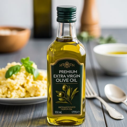 Unlock Authentic Italian Flavors: The Best Vegan Extra Virgin Olive Oil Uses for Pasta, Salads & More